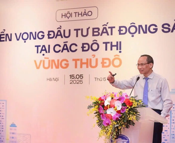 Nghị quyết 68-NQ/TW: "Xóa bỏ định kiến, trao quyền sòng phẳng cho kinh tế tư nhân"