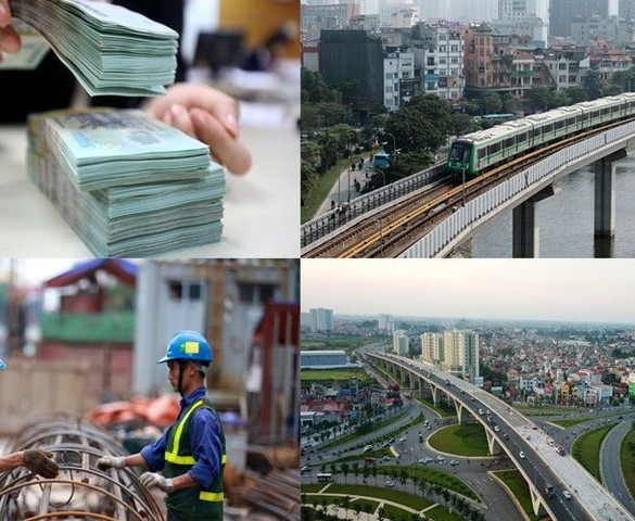 VNREA góp ý sửa đổi, bổ sung một số điều của 7 Luật về đầu tư, tài chính, ngân sách