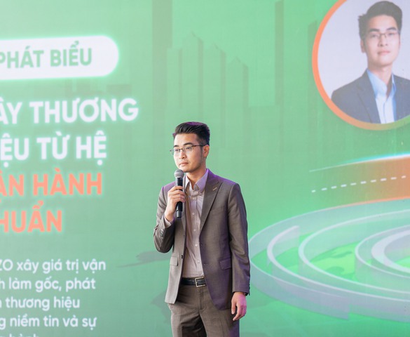Startup Việt trăn trở về một ngành logistics cần được “thích ứng linh hoạt” trong bối cảnh mới