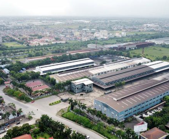 Hải Phòng đồng ý cho nhà đầu tư nghiên cứu đề xuất bảy dự án khu đô thị