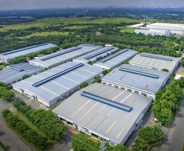 Thanh Hóa chấp thuận chủ trương đầu tư và nhà đầu tư dự án Khu công nghiệp WHA Smart Technology 2