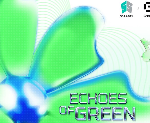 Gen Green lan tỏa lối sống xanh kiểu mới với “Green It Loud”