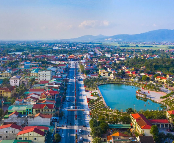 Hà Tĩnh tìm nhà đầu tư cho dự án khu đô thị hơn 1.363 tỷ đồng