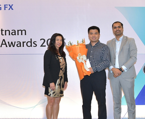 PVcomBank strengthens its standing in Vietnam’s foreign exchange market