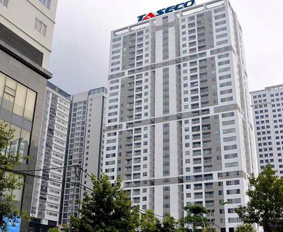 Taseco Land góp gần 600 tỷ đồng thành lập công ty con tại Hà Nam