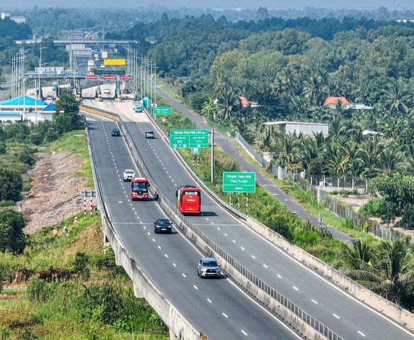 Cơ hội vàng cho tư nhân đầu tư hạ tầng: Chính sách đã sẵn sàng?
