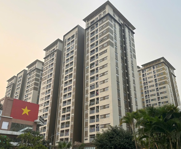 Vướng mắc trong triển khai nhà ở xã hội: VARS đề xuất thay đổi tư duy quản lý