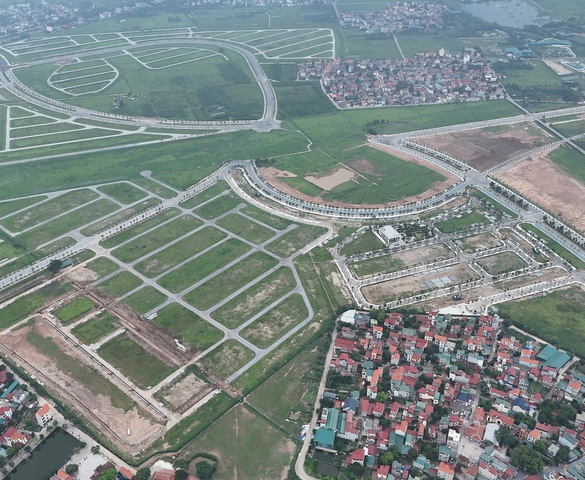 Bắc Ninh: Cận cảnh siêu đô thị tỷ đô của Phú Mỹ Hưng chuẩn bị mở bán