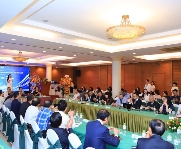 Nghị quyết 68: Xóa bỏ phân biệt đối xử, "cởi trói" thực chất cho khu vực tư nhân