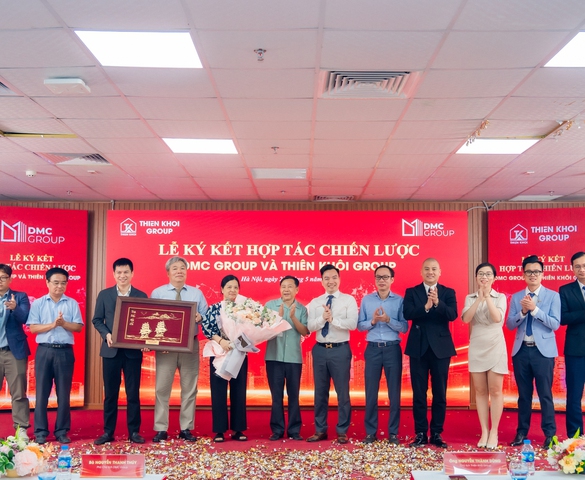 Chuyển đổi số, minh bạch hóa: Động thái mạnh mẽ từ các doanh nghiệp dẫn đầu