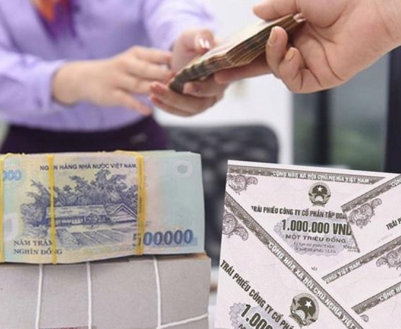 Đa dạng hóa nguồn vốn - “Chìa khóa” cho sự phát triển bền vững của doanh nghiệp Việt