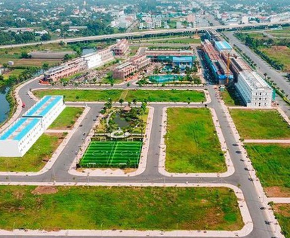 Dự kiến sửa quy định về Quỹ phát triển đất