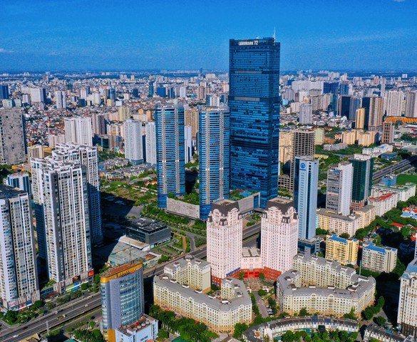 Lợi nhuận doanh nghiệp bất động sản phân hóa: Điểm nghẽn pháp lý vẫn là rào cản