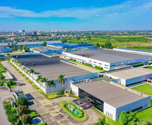 Chuyển đổi khu công nghiệp sinh thái: Vì sao chậm trễ?