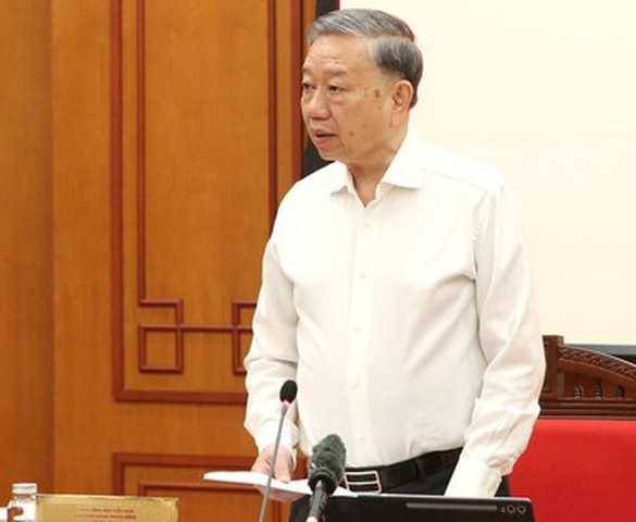 Nghị quyết 57 không phải là khẩu hiệu chính trị, mà là chương trình hành động thực tế