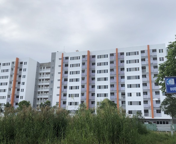 TP Cần Thơ: Đến năm 2030 hoàn thành hơn 9.000 căn nhà ở xã hội