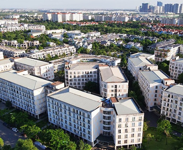 Thủ tục đầu tư xây dựng nhà ở xã hội được rút ngắn từ 1/6