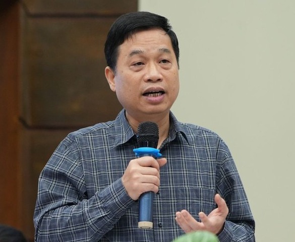 Đề xuất sử dụng đất công sở dôi dư sau sáp nhập làm nhà ở xã hội