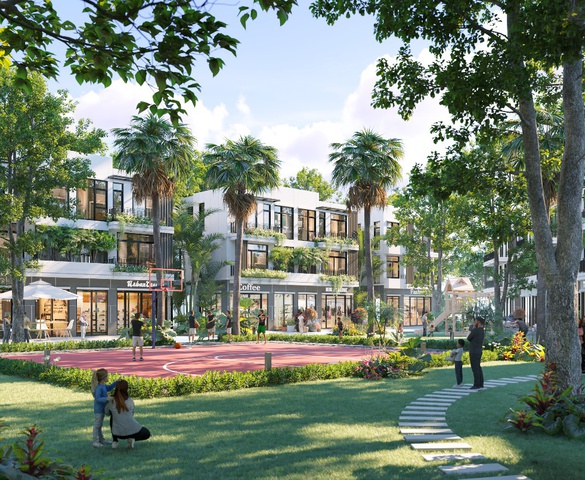 Nhà sáng lập Ecopark ra mắt Sky Retreat- biểu tượng cao tầng 2025 tại Eco Retreat