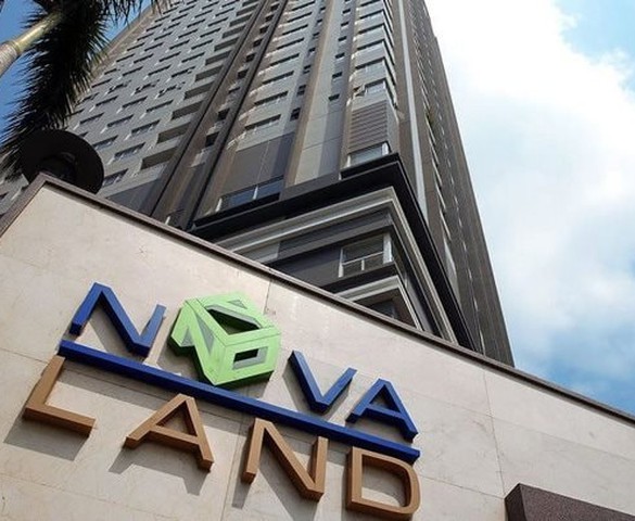 Novaland dự kiến phát hành hơn 97 triệu cổ phiếu ESOP