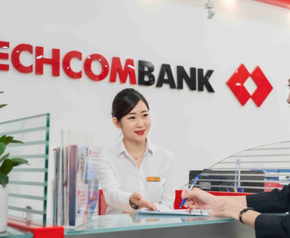 Techcombank tích hợp tính năng chuyển tiền qua Messenger, nâng cao trải nghiệm giao dịch liền mạch cho khách hàng