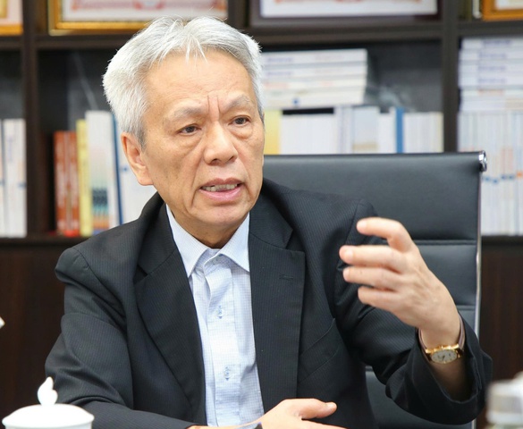 "Doanh nghiệp dân tộc phải gắn với doanh nhân xuất sắc, có khả năng đưa hình ảnh thương hiệu Việt vươn tầm quốc tế"
