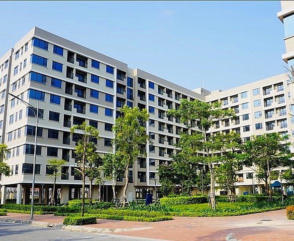 Ba điểm mới đột phá của Nghị quyết thí điểm một số cơ chế, chính sách đặc thù phát triển nhà ở xã hội