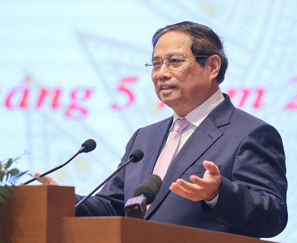 Thủ tướng yêu cầu giải quyết các đề xuất, kiến nghị của doanh nghiệp trong vòng 2 tuần