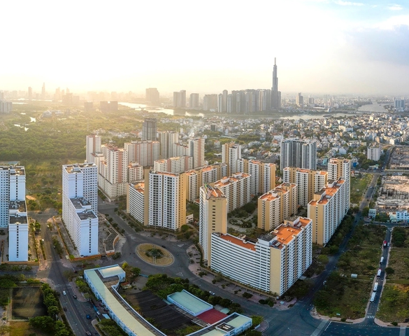 "Bảng giá đất mới sau sáp nhập phải đảm bảo tính ổn định, tránh gây sốc cho thị trường"