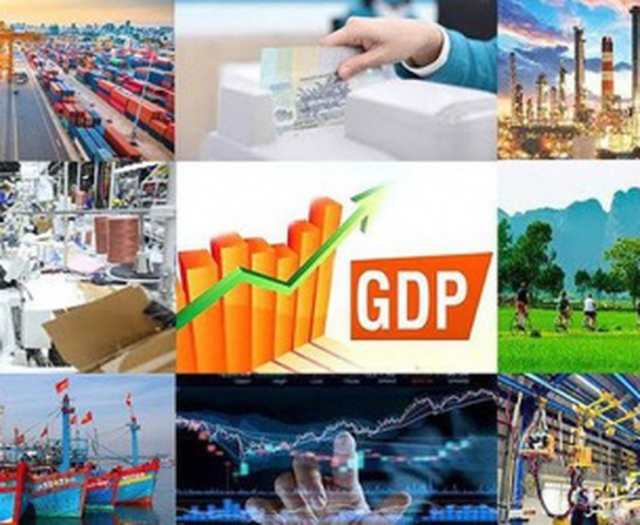 Chính phủ đề ra 12 giải pháp thực hiện mục tiêu tăng trưởng đạt 8% trở lên