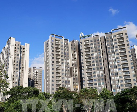 Thay đổi cơ cấu dân số “kích cầu” nhà ở dành cho người cao tuổi