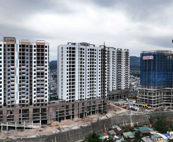 Quảng Ninh: Tập trung tháo gỡ khó khăn cho từng dự án nhà ở xã hội