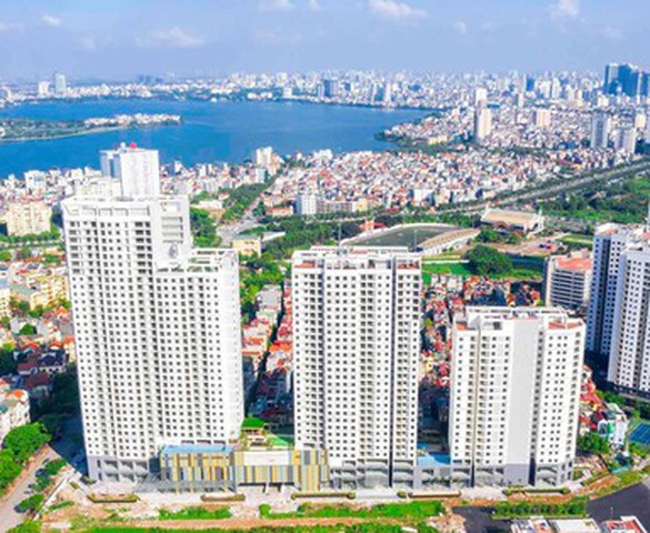 Nghiên cứu gói tín dụng cho vay đối với người trẻ tuổi có nhu cầu mua nhà