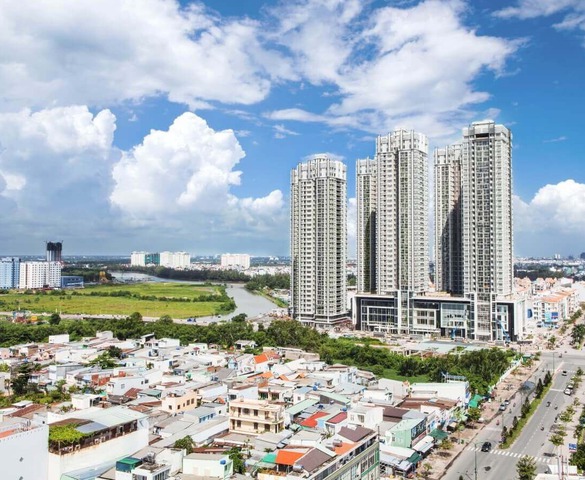 Chính phủ yêu cầu làm rõ nguyên nhân tăng giá bất động sản, thúc đẩy giải pháp hạ nhiệt thị trường