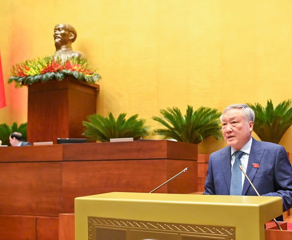 Trung tâm tài chính quốc tế tại Việt Nam: Hệ sinh thái tài chính hiện đại, cạnh tranh toàn cầu, thể chế đột phá