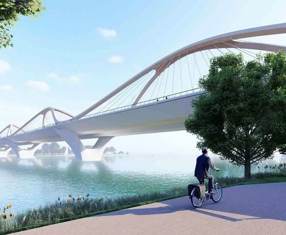 Chủ tịch Hà Nội yêu cầu khởi công cầu Trần Hưng Đạo và Ngọc Hồi đúng như kế hoạch