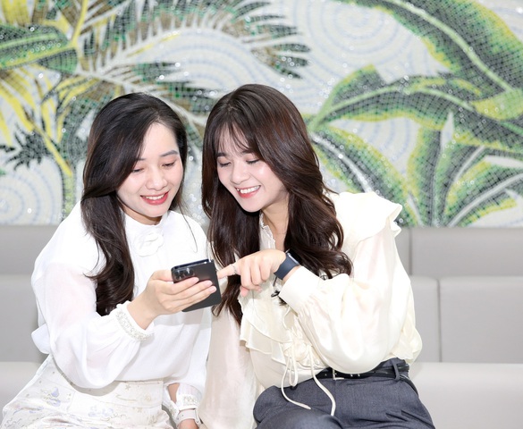 Đặt vé máy bay trên app ngân hàng, an tâm với hỗ trợ 24/7