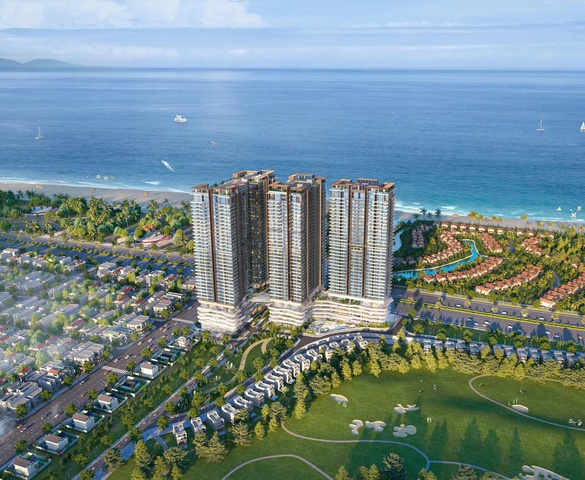 Đà Nẵng - Quảng Nam sau sáp nhập: Định vị siêu đô thị biển trong kỷ nguyên mới