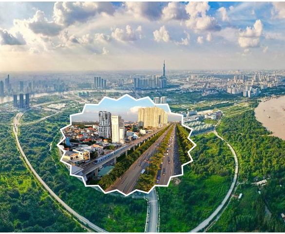 Chỉ vài giờ nữa, dự kiến chấm dứt hoạt động với ‘thành phố trong thành phố’ đầu tiên của Việt Nam