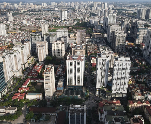 Cần nhiều giải pháp đồng bộ để cơ sở dữ liệu đất đai thực sự "sống"