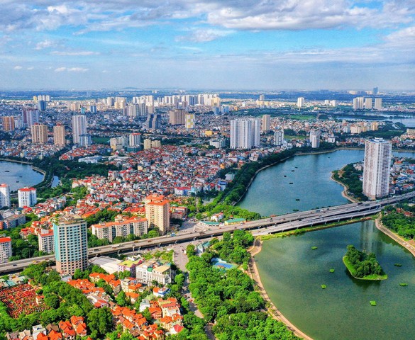 Thị trường bất động sản: Vẫn còn lo ngại về tác động tiêu cực của đầu cơ, thổi giá