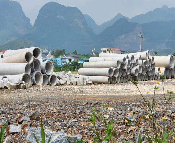 "Cò mồi" bán "chui" đất dự án Khu nhà ở Đông thị trấn Kiện Khê, Sở Xây dựng Hà Nam vào cuộc kiểm tra, rà soát