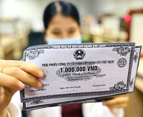 Doanh nghiệp địa ốc “xoay xở” trái phiếu: Mua lại, gia hạn, giãn nợ đồng loạt