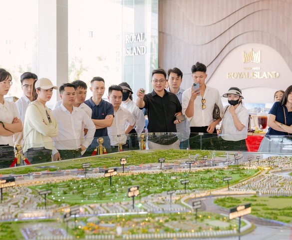 Bất động sản cao cấp Việt Nam trước “cửa sổ cơ hội” mới