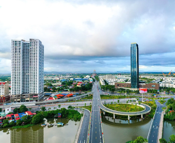 Hải Dương sáp nhập với tỉnh nào? Toàn cảnh địa giới, hành chính, dân số sau sáp nhập