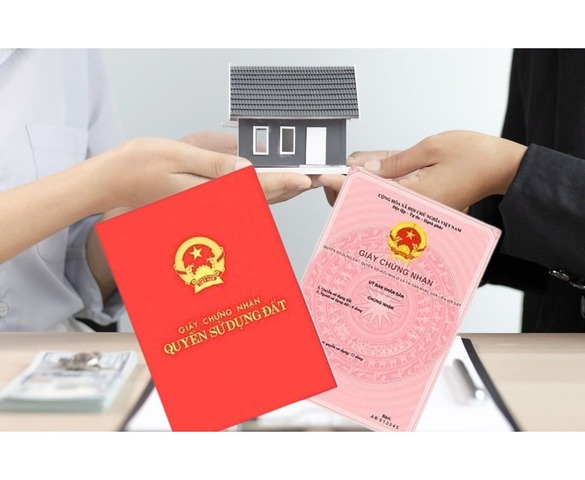 Từ nay, nếu quá mốc thời gian này khi sang tên sổ đỏ, người dân sẽ bị phạt rất nặng