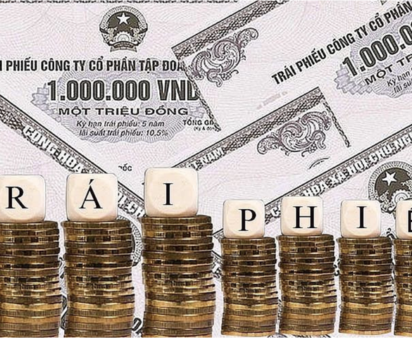Khi trái phiếu doanh nghiệp sôi động trở lại: Đừng quên rủi ro tiềm ẩn