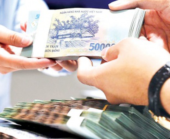 Dòng vốn tín dụng đang chảy vào lĩnh vực nào?