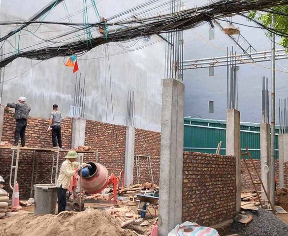 Bỏ giấy phép xây dựng: Tiềm ẩn rủi ro nếu thiếu cơ sở dữ liệu quy hoạch và quy trình hậu kiểm thiếu minh bạch