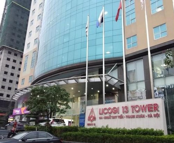 Licogi 13 (LIG) lên kế hoạch đầu tư gấp đôi năm 2025, tập trung mũi nhọn vào năng lượng, khu công nghiệp và bất động sản